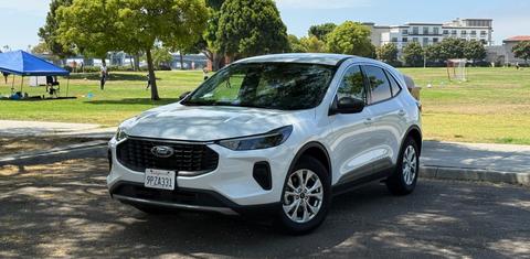 Ford Escape 2024