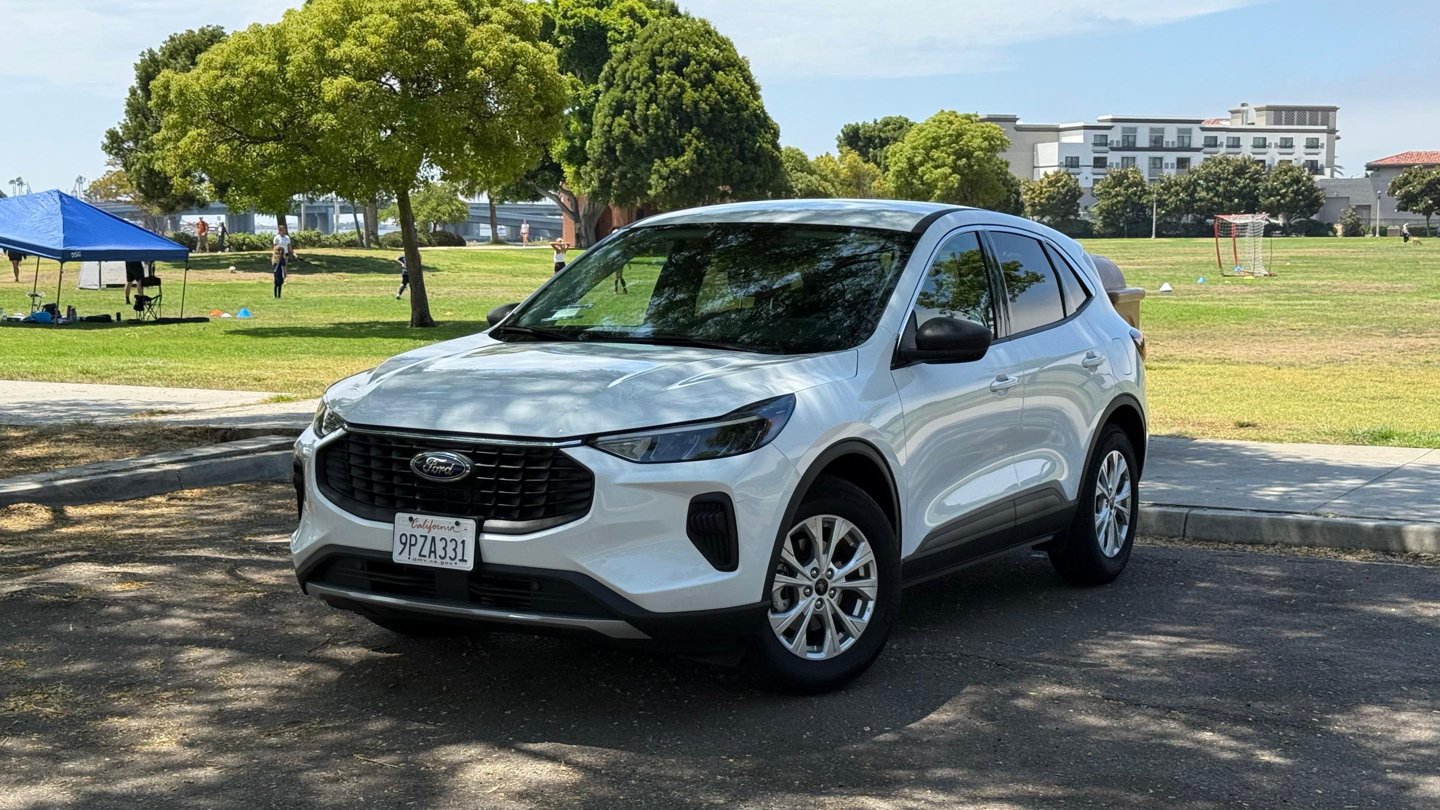 Ford Escape 2024 in San Diego, CA