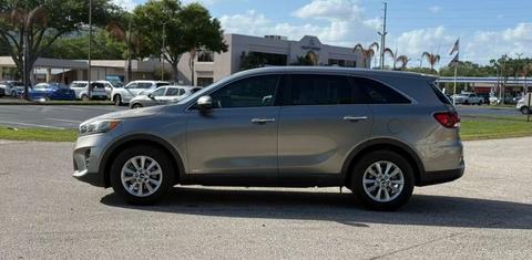 Kia Sorento 2019