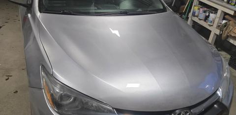 Toyota Camry 2015