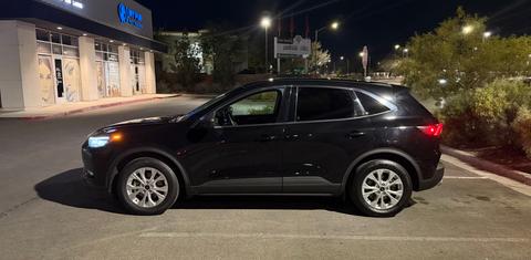 Ford Escape 2024
