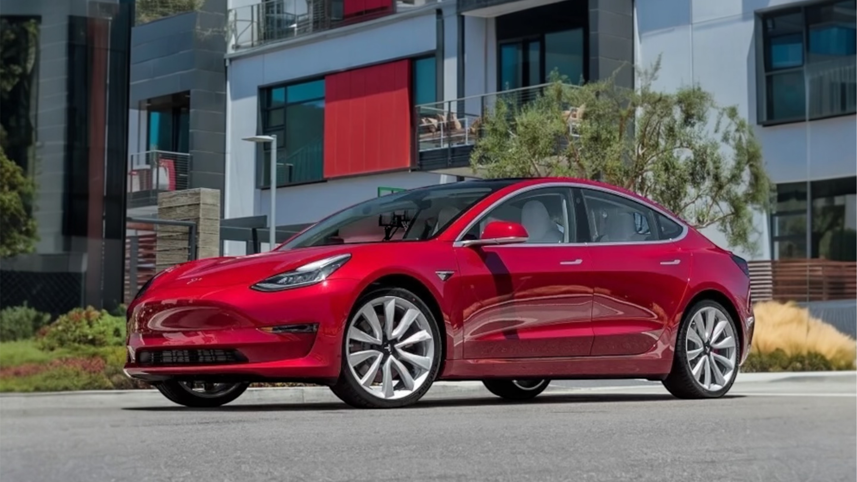 Tesla Model 3 2020 in San Jose, CA
