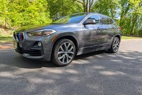 BMW X2 2018 in Elizabeth