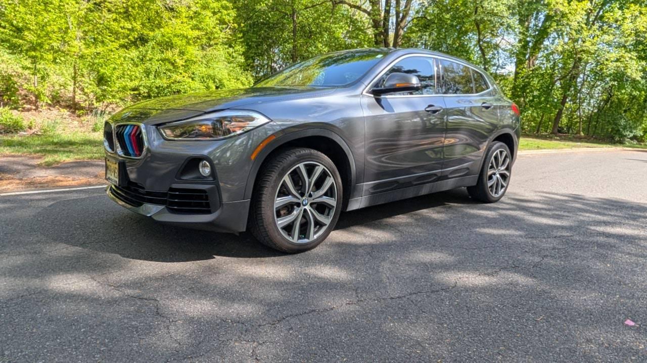 BMW X2 2018 in Elizabeth, NJ