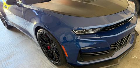 Chevrolet Camaro 2023