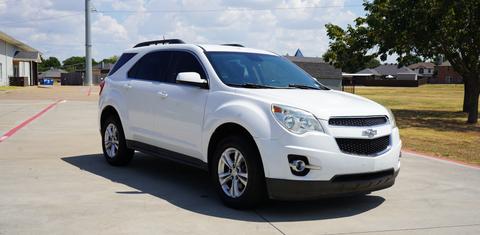 Chevrolet Equinox 2014