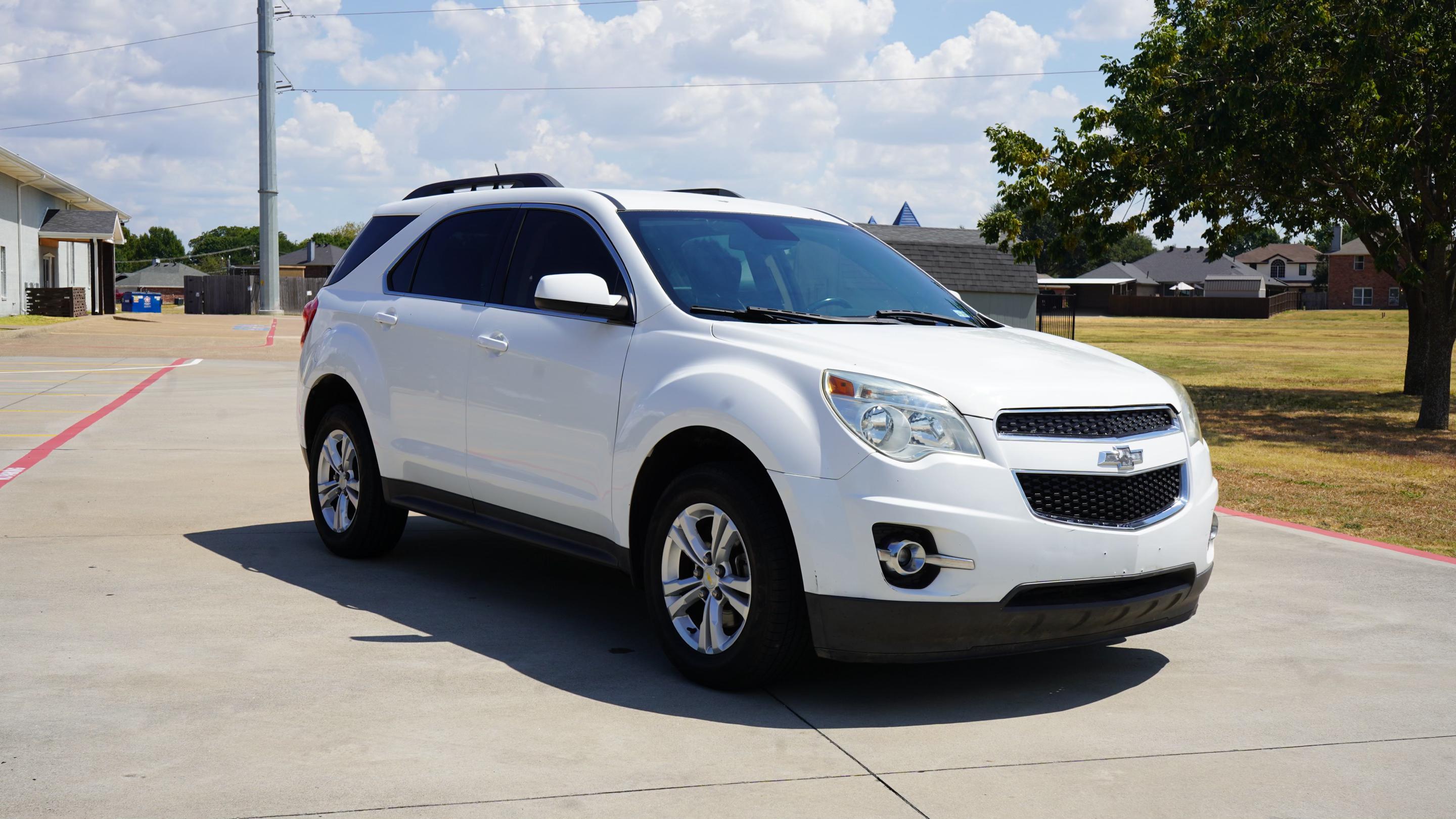 Chevrolet Equinox 2014 in Rowlett, TX