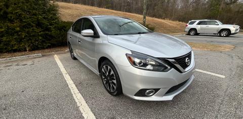 Nissan Sentra 2019