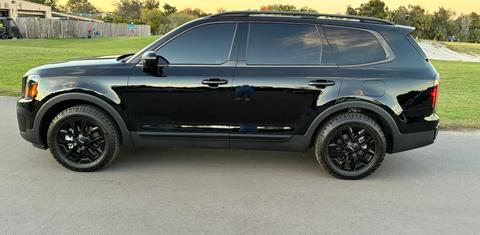 Kia Telluride 2024