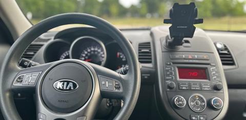 Kia Soul 2013