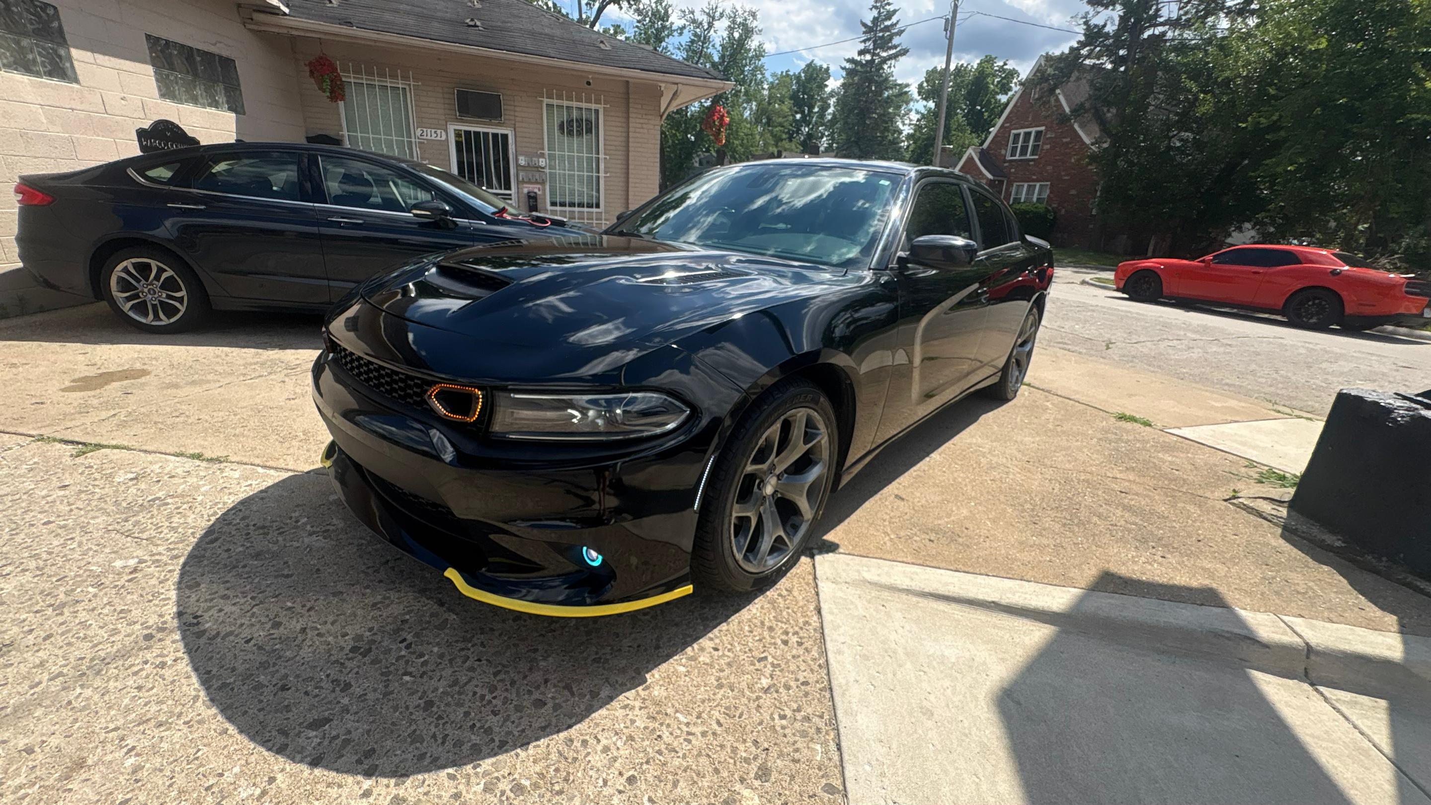 Dodge Charger 2016 in Detroit, MI