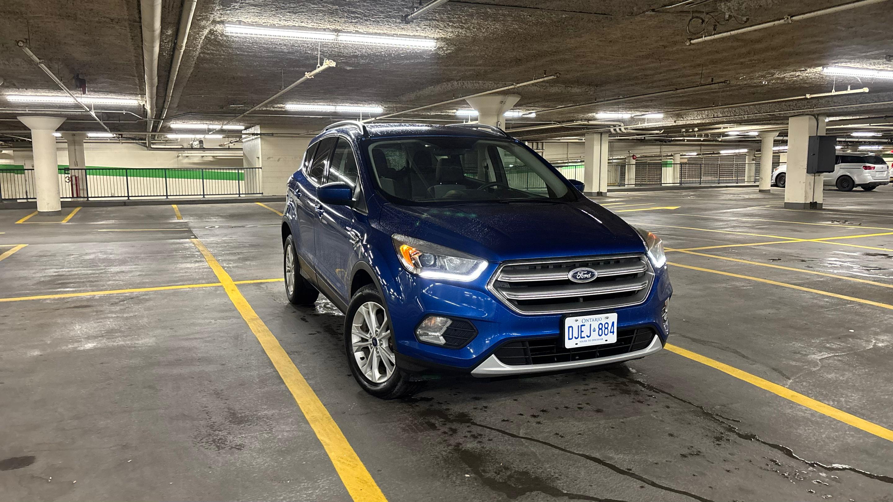 Ford Escape 2017 in London, ON