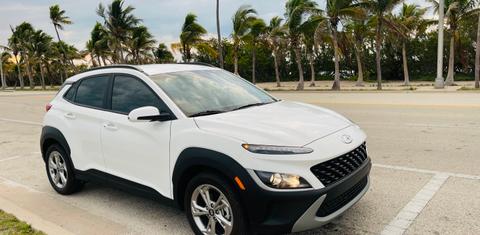 Hyundai Kona 2023