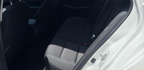 Nissan Altima 2025