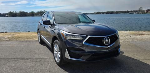 Acura RDX 2019