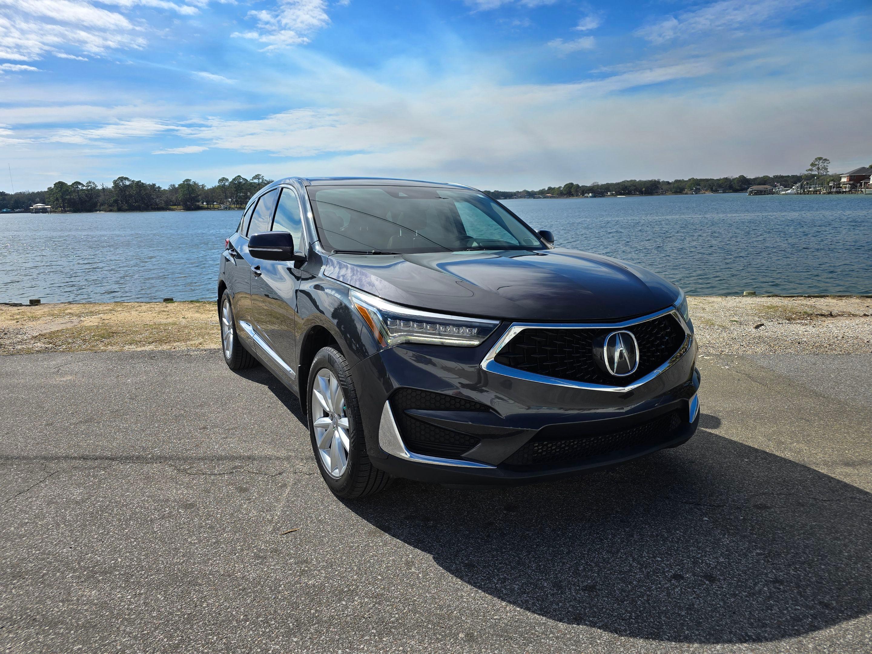 Acura RDX 2019 in Fort Walton Beach, FL