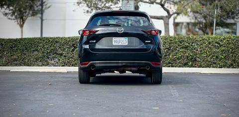 Mazda CX-5 2017