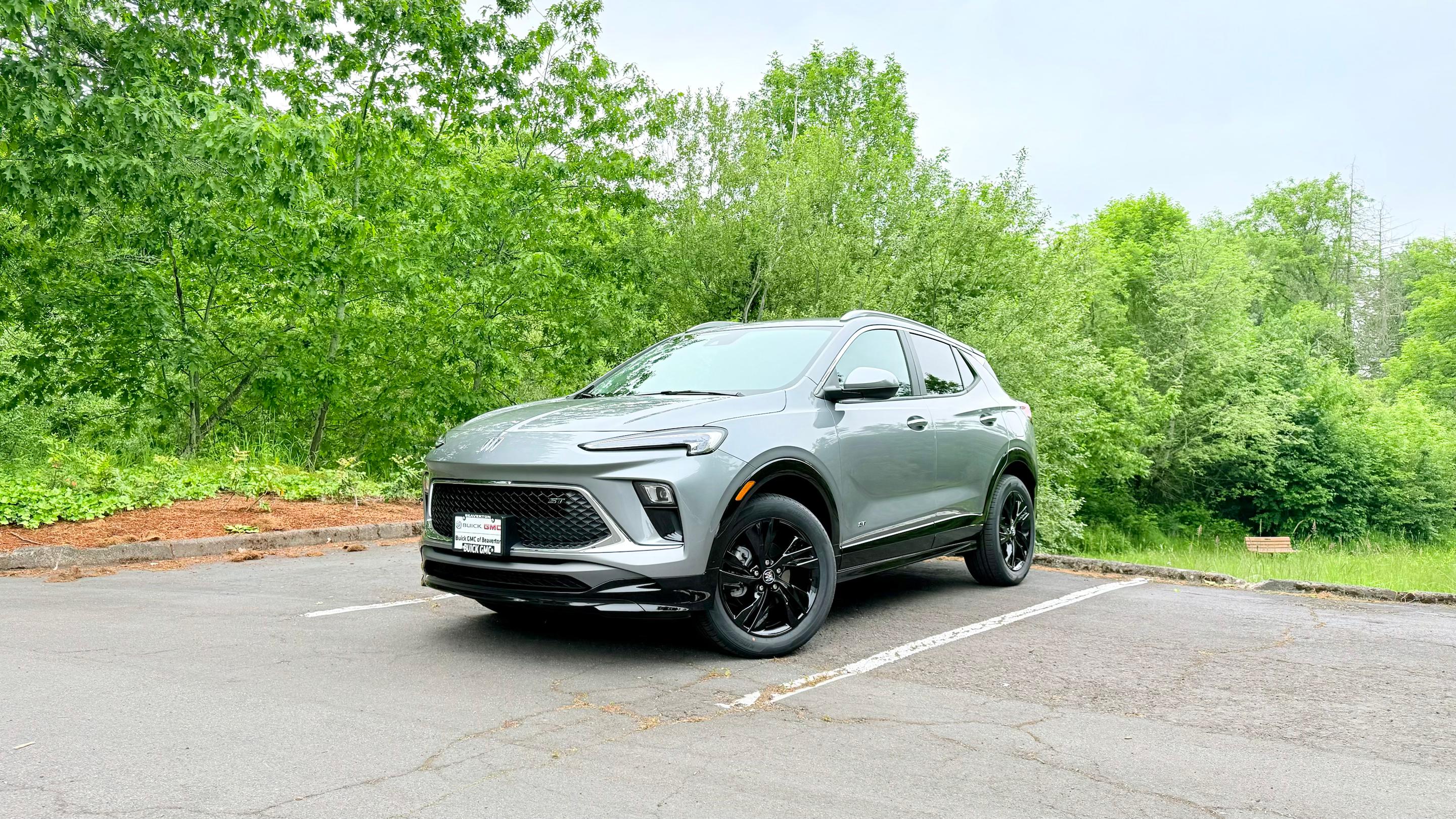 Buick Encore GX 2025 in Tigard, OR