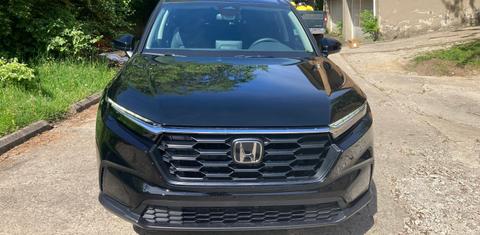 Honda CR-V 2025