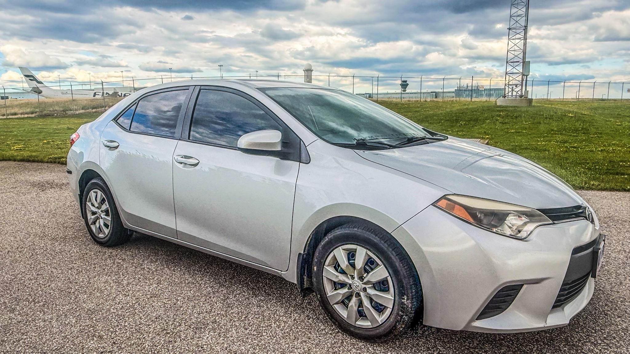 Toyota Corolla 2014 à Vaughan, ON