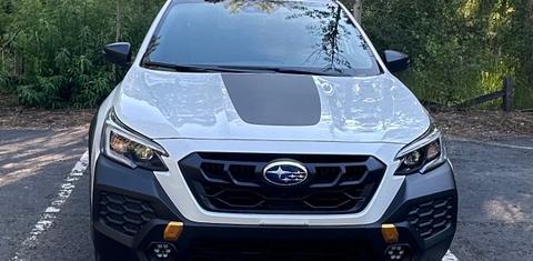 Subaru Outback 2024