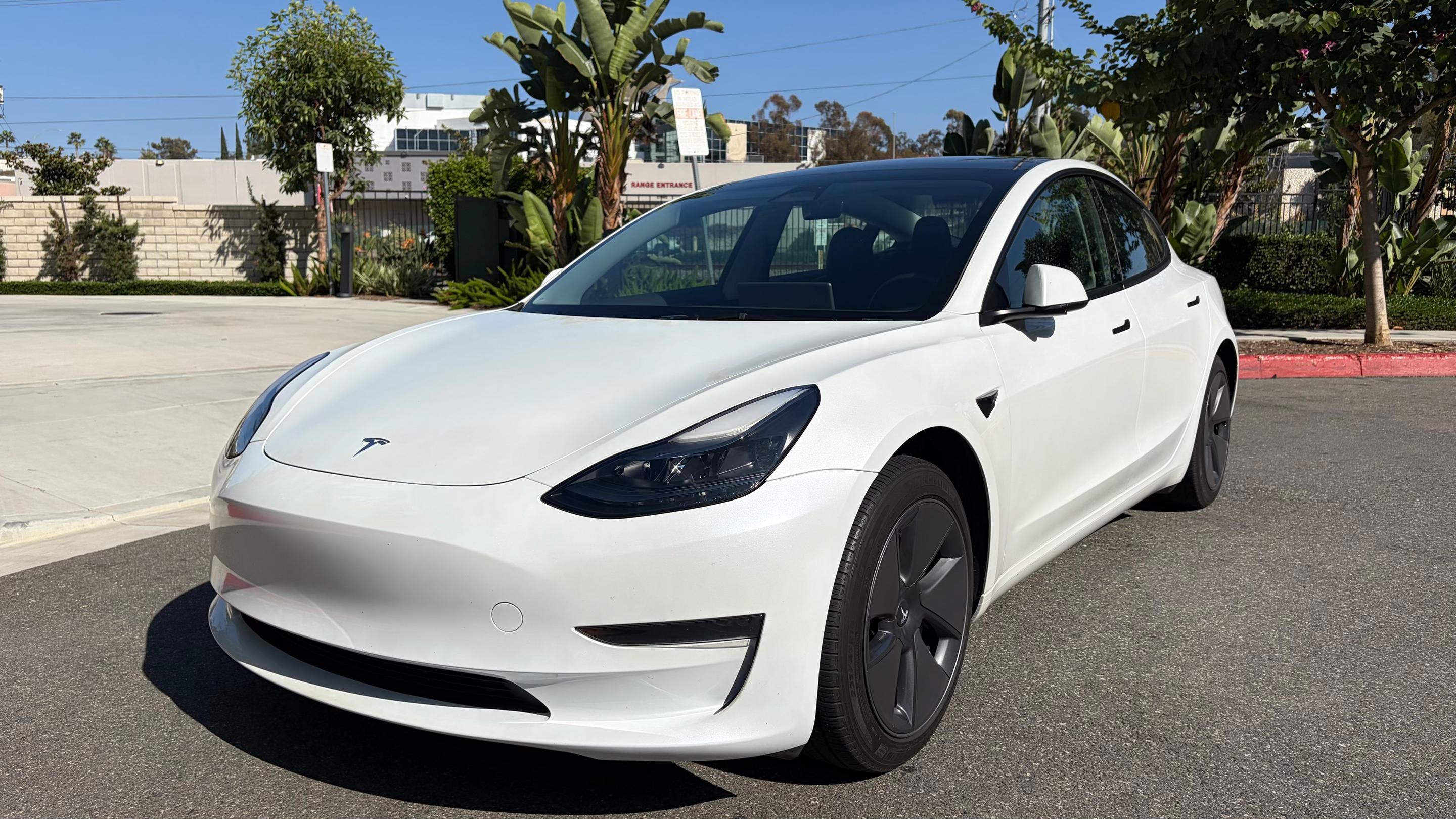 Tesla Model 3 2023 in San Diego, CA