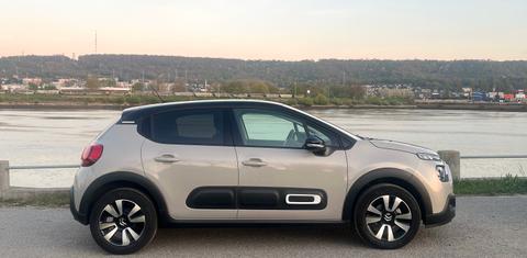 Citroen C3 2023