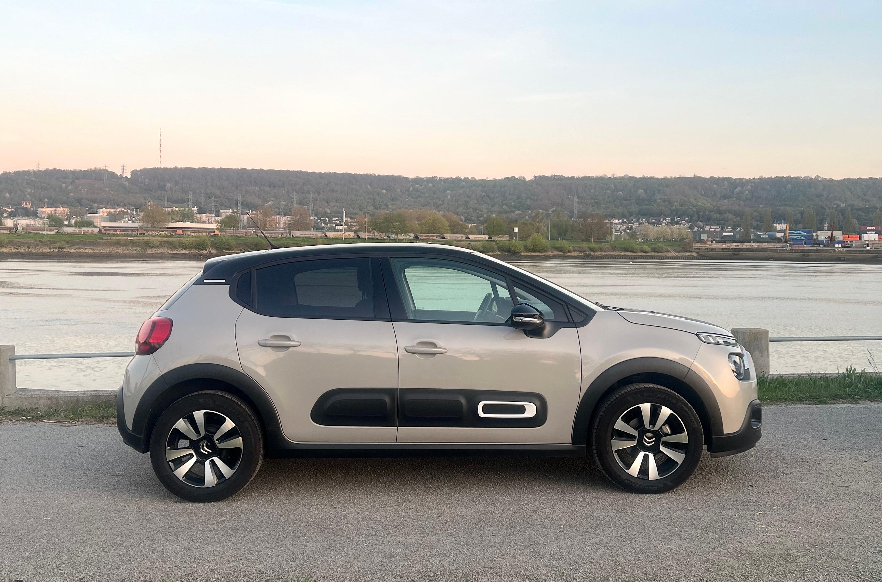 Citroen C3 2023 in Rouen
