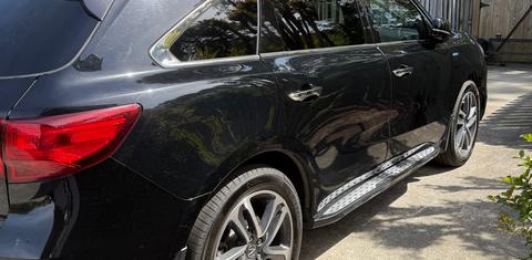 Acura MDX 2017