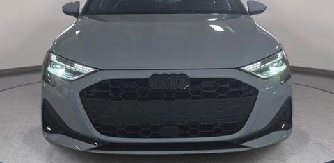 Audi A3 2026