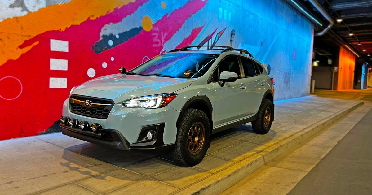 Subaru Crosstrek 2019 rental in Aurora, CO by Jordan Miller .. Turo