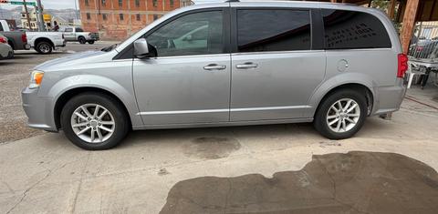 Dodge Grand Caravan 2019