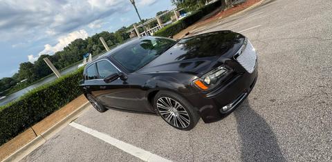 Chrysler 300 2014