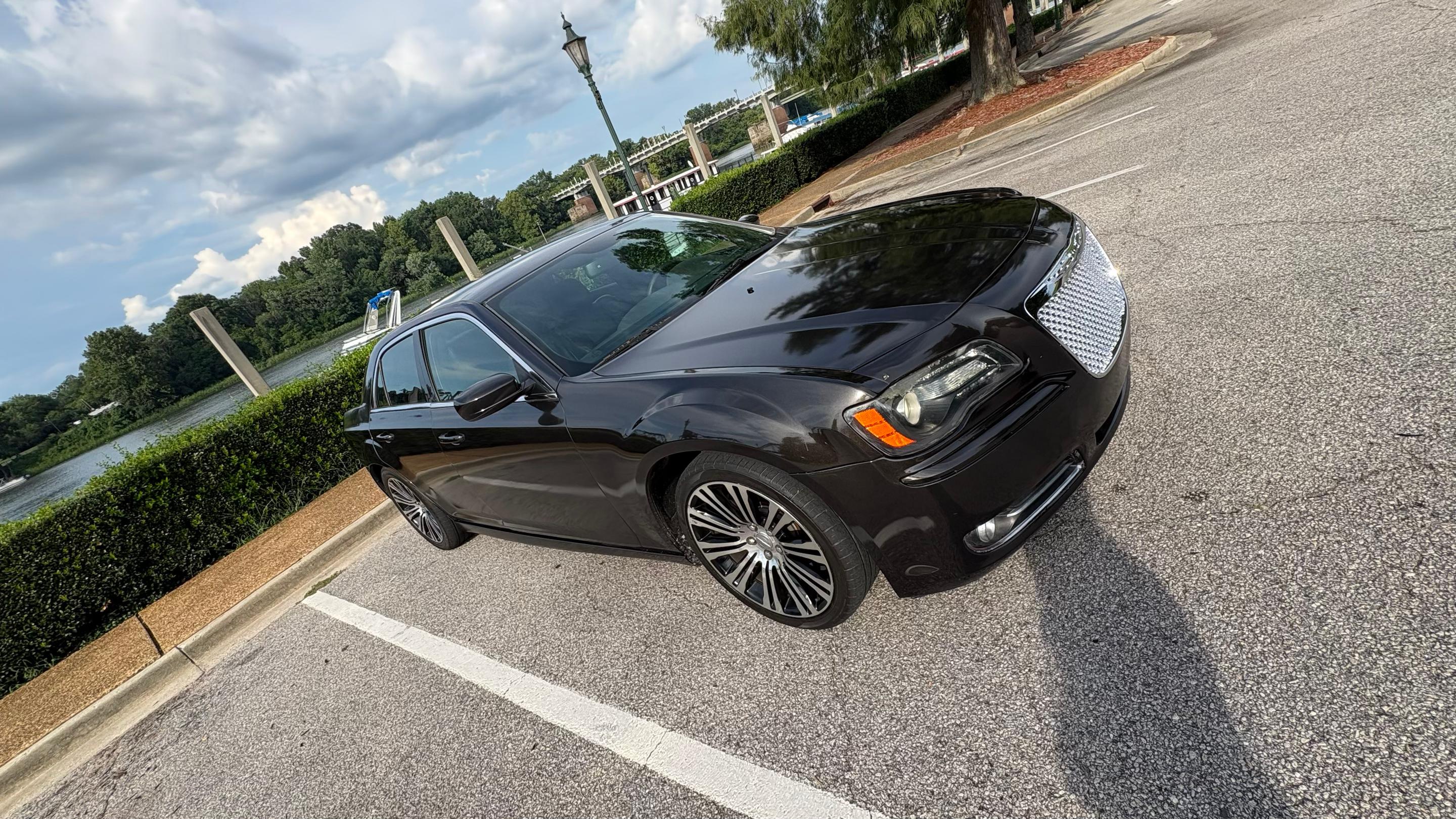 Chrysler 300 2014 in Augusta, GA