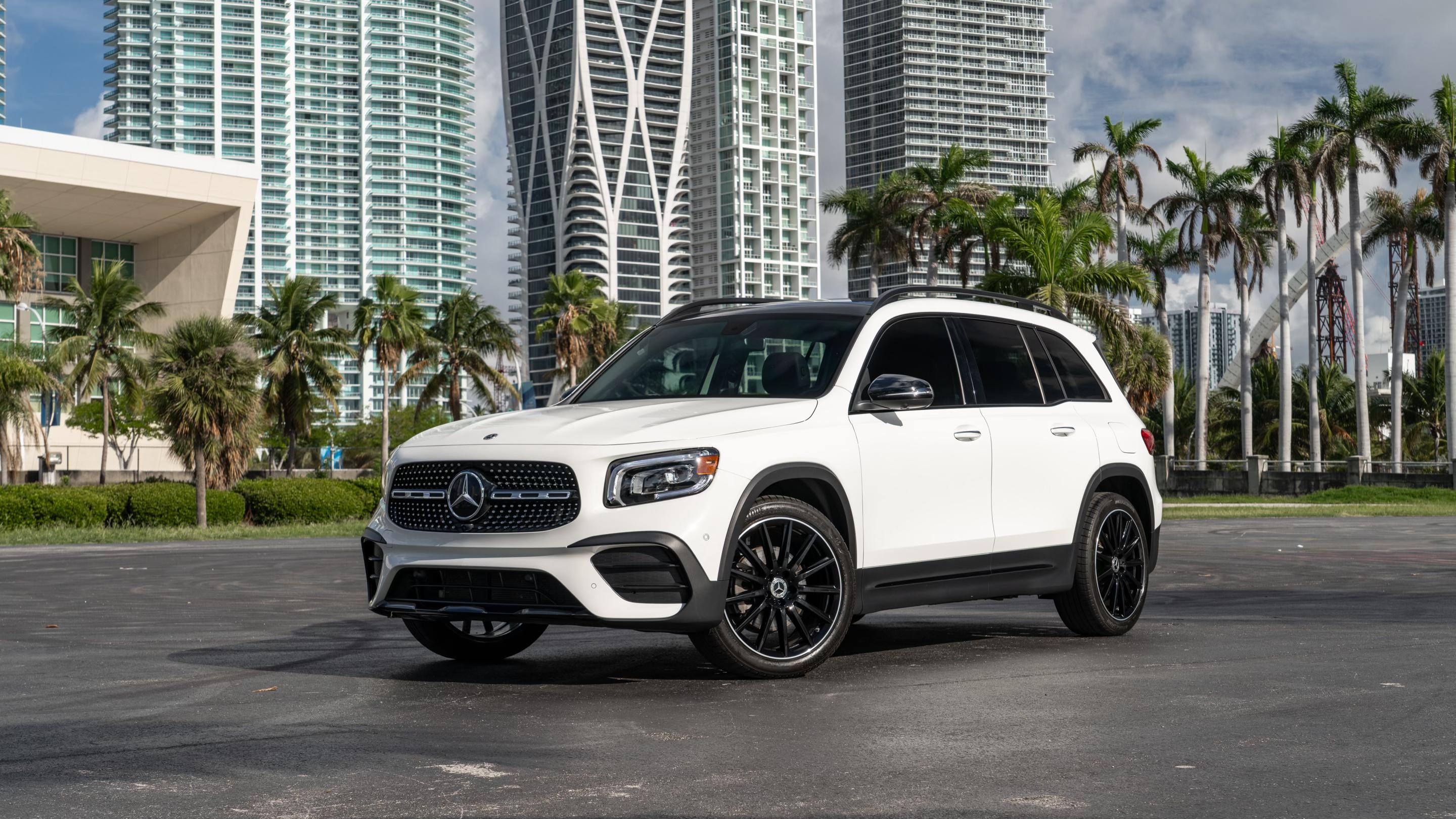 Mercedes-Benz GLB-Class 2023 in Miami, FL