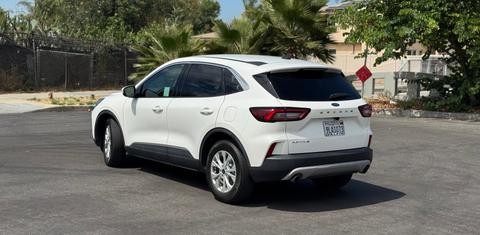 Ford Escape 2023