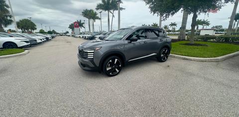 Nissan Kicks 2026