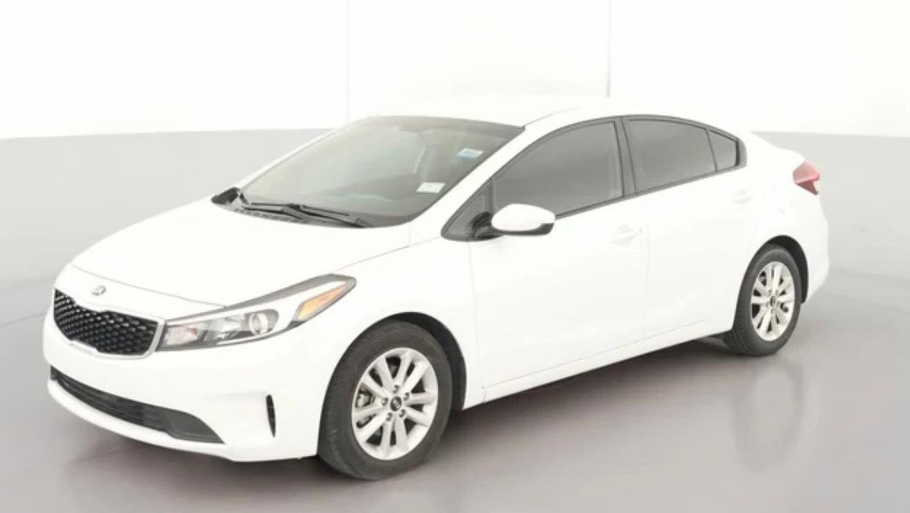 Kia Forte 2017 in Sweeny, TX