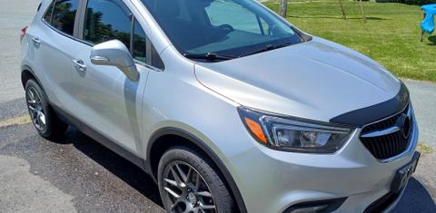 Buick Encore 2017