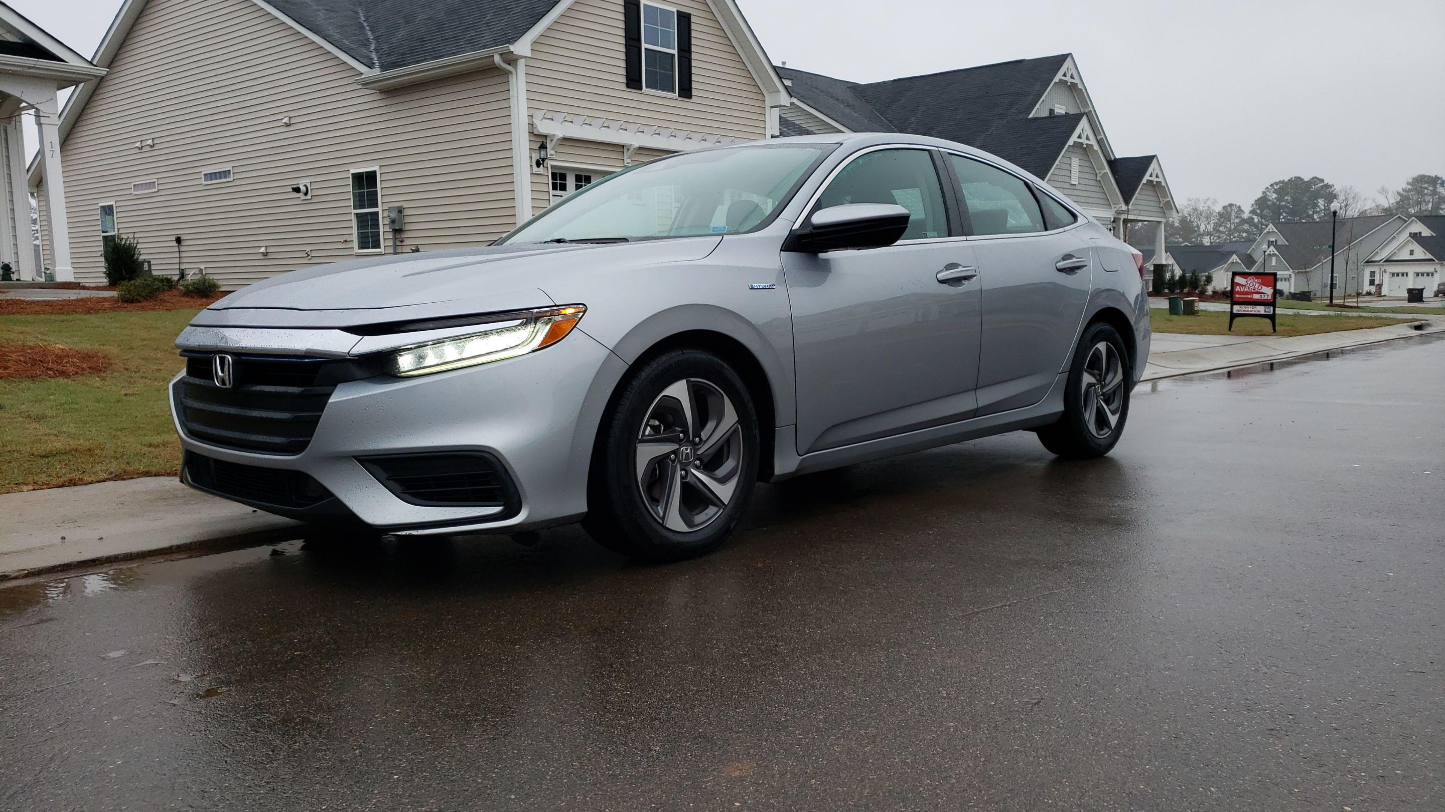 Honda Insight 2019 in Youngsville, NC