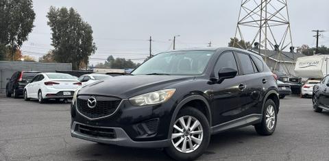 Mazda CX-5 2014