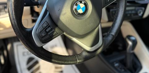 BMW X1 2017