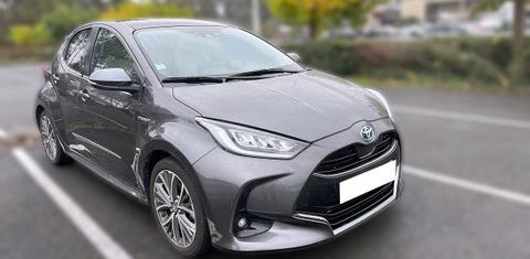 Toyota YARIS 2021