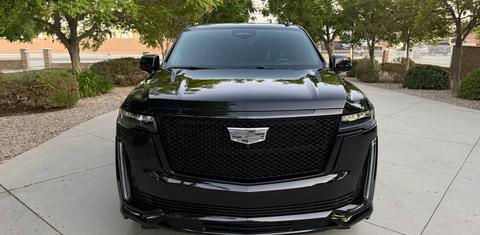 Cadillac Escalade ESV 2024