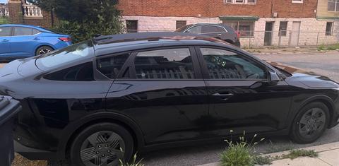 Kia K4 2026