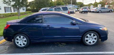 Honda Civic 2011
