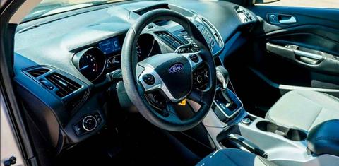 Ford Escape 2014