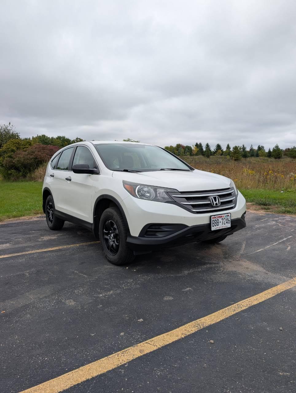 Honda CR-V 2014 in Appleton, WI