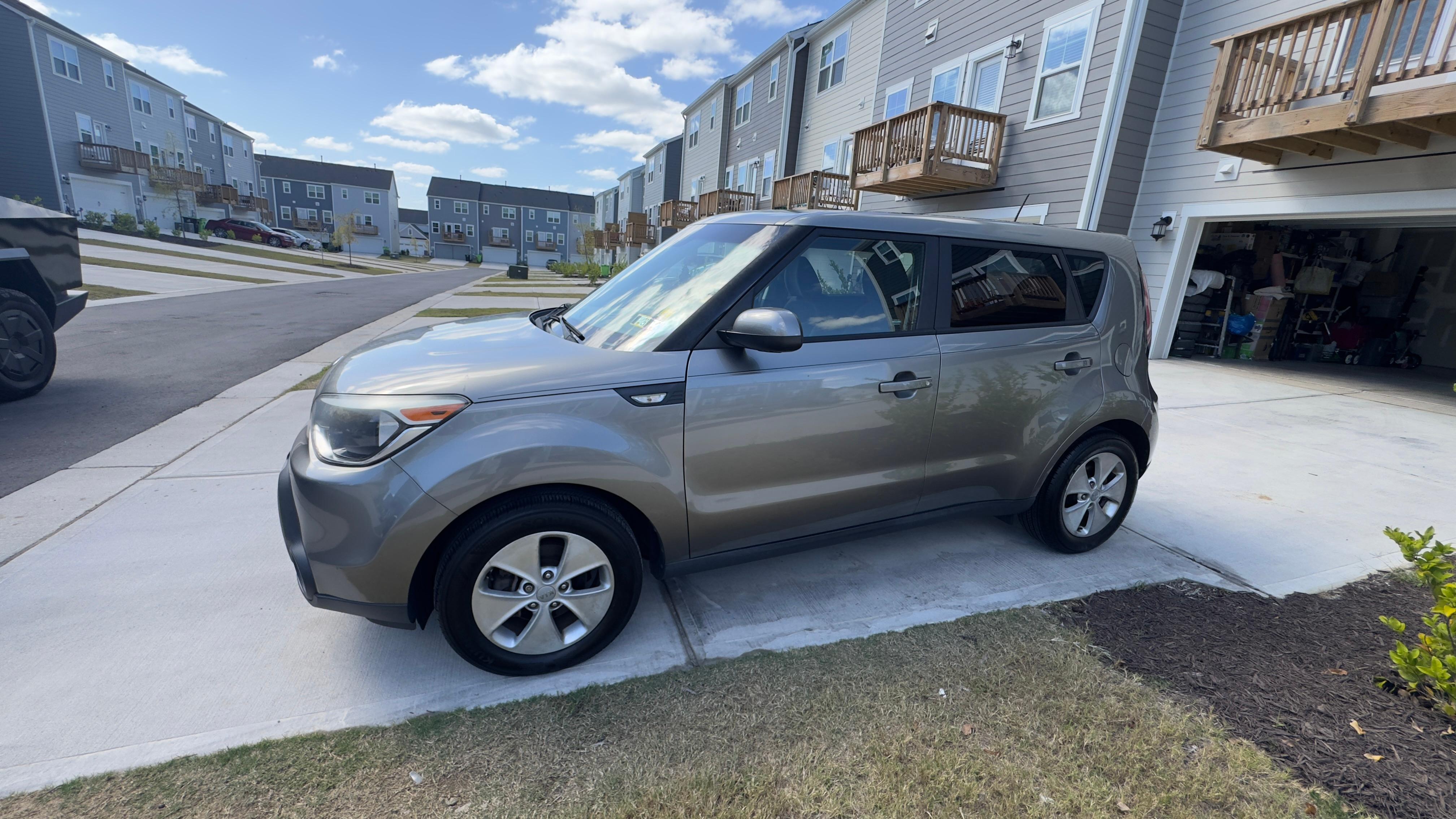Kia Soul 2014 in Knightdale, NC