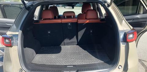 Mazda CX-5 2024